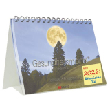 Gesundheitsmond Aufstellkalender 2026