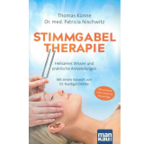 Buch - Stimmgabeltherapie von Künne und Nischwitz