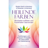 Buch - Heilende Farben von Lichtenberg