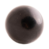 Schungit Kugel, 5cm
