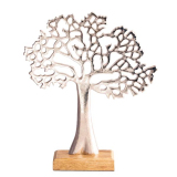 Baum des Lebens Ambiente Element, 27cm