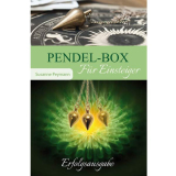 Pendel - Box, Einsteiger SET von Susanne Peymann