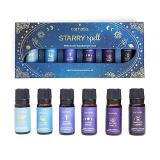Premium Duftöl Set - Carnatia Starry Spell