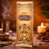 Divine Blessings – Señor Buddha Räucherstäbchen