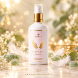 Engel des Glücks – Aura Spray mit grüner Jade, 100 ml