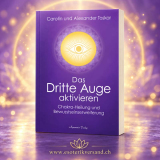 Das Dritte Auge aktivieren – Carolin & Alexander Toskar
