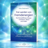 Frei werden von Fremdenergien – Silvia Stolzmann