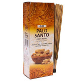 Palo Santo Räucherstäbchen 20g – Spirituelles Reinigungsräucherwerk für Harmonie & positive Energie