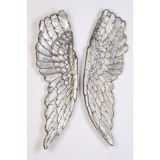 Wanddekoration - Wings of angel