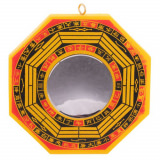 Bagua Spiegel,  konkav, klein