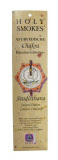 Räucherstäbchen Chakra-Line Sakral-Chakra 