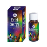 Duftöl - Reiki Energie