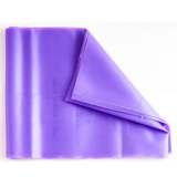 Elastisches Gymnastik Band lila