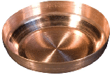Kupferschale (Reis)