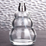 Sprayer Air-Ion 70 ml, mit der Blume des Lebens