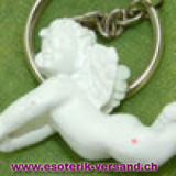 Ich verehre Dich - Engel - Schlüsselanhänger