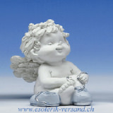 Engel iGOR - mit Schuhen