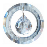 Suncatcher - Kristall Sphere, 60mm