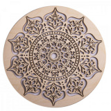 Mandala der inneren Weisheit, 20 cm