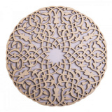 Mandala der Leichtigkeit22 cm