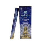 Meditation - Räucherwerk