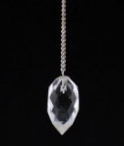 Kristalltropfen Pendel