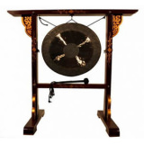 Gong Ständer für Gongs bis 40 cm