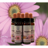 Göttliche Harmony Essenz - Aura Schutz