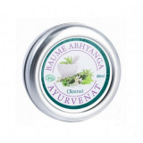 Ayurveda Massage Balsam mit 18 Pflanzen BIO