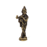 Miniatur Krishna