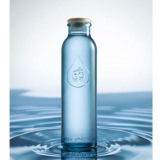 OmWater Wasserflasche Mini, für 0,5l Inhalt