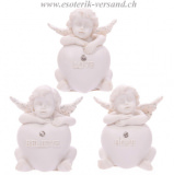 Engelwünsche-Love, Believe, Hope