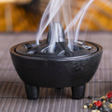Räuchergefäss - Idhril, klein