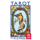 Rider Waite Tarot Pocket