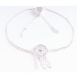 Traumfänger Armband