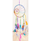 Traumfänger Rainbow