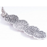 Räucherstäbchenhalter - Wirbel Buddha