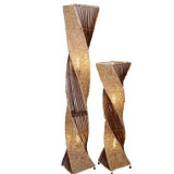 Leuchte Mauro, 100 cm