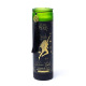 Manifestationskerze Divine Goddess – Jasmin & Oud – Luxus Duftkerze im Glas