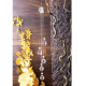 Engel Kristall Suncatcher