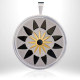 AMARU - ZEN Collection aus Edelstahl