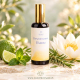 Konzentration – Energetisiertes Aura Spray mit ätherischen Ölen, 100 ml