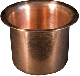 Kupferbecher (Tryambakam)