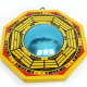 Bagua Spiegel konvex, 13 cm