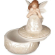 Angel Star mit Rosen - Dose