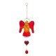Sun-Catcher Engel, 18 cm