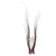 Leuchte Mari, 40 cm