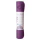 Yoga-Matte TPE ecofriendly - dunkellila/zartlila
