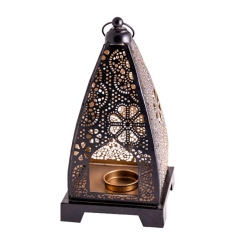 Orientalischer Licht - Medina Teelichthalter
