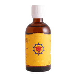 Solarplexus-Chakra (Manipura) Massage Öl 100 ml